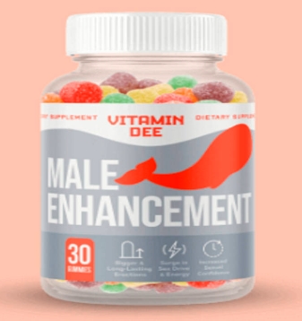Vitamin DEE Male Enhancement Australia.jpg