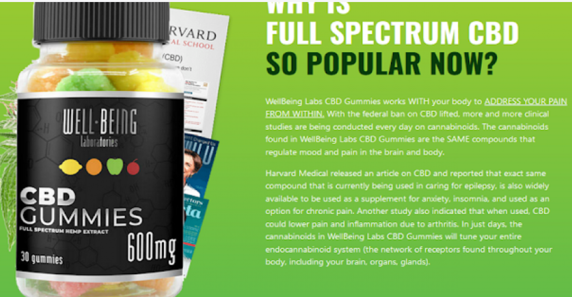 Well Being CBD Gummies Sale.png