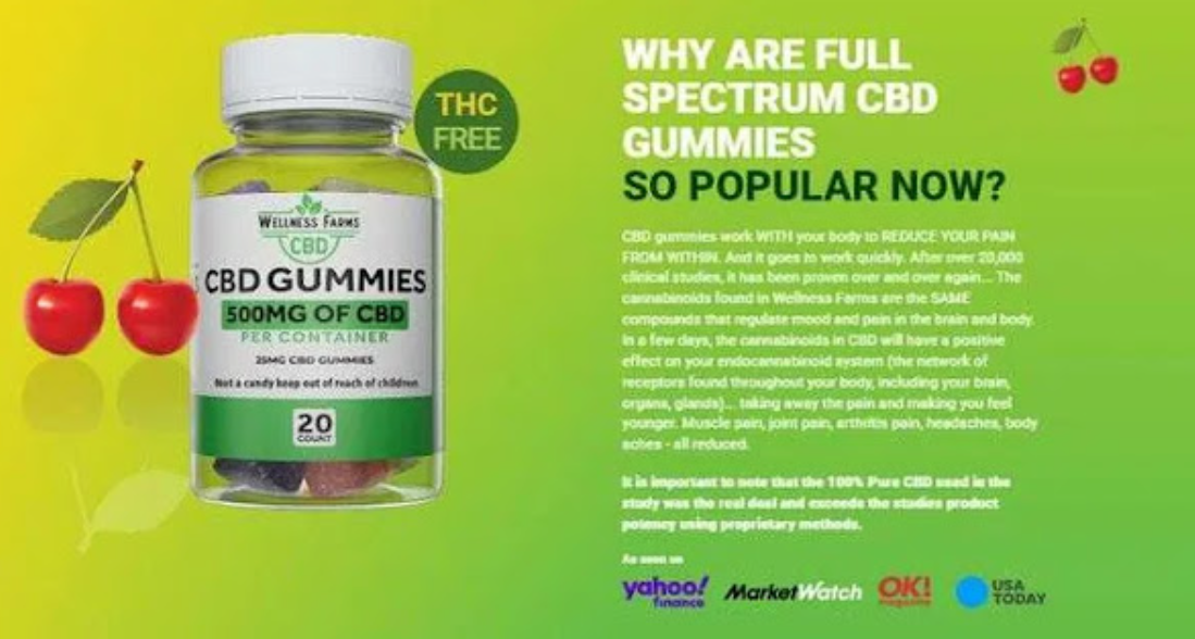 Wellness Farms CBD Gummies Sale.png