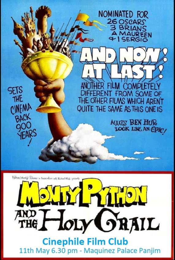 Monty Python and the Holy Grail  screening.jpg