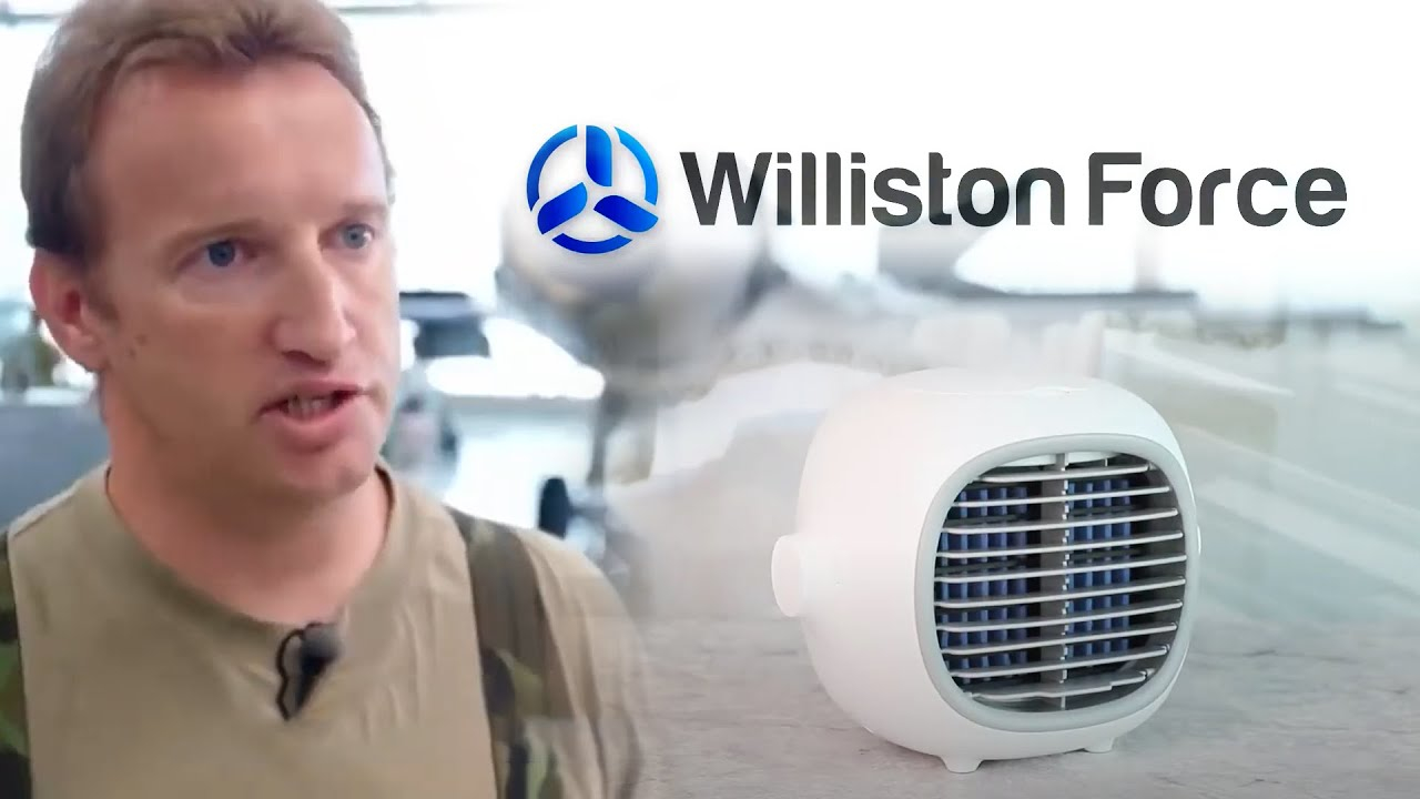 Williston Force Portable AC