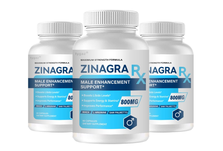 Zinagra RX Male Enhancement4.png
